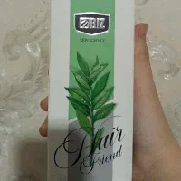 تونیک تقویت کننده مو