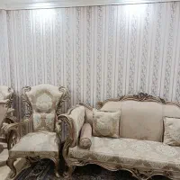 ست مبل ۷ نفره میز ناهارخوری