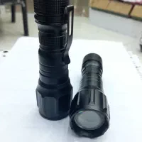 انواع چراغ پیشونی دستی اضطراری