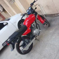 موتور هوندا 200 cc همتاز مدل 95 کاربراتور
