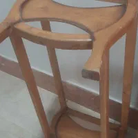 میز جلو مبلی میز عسلی دوتیکه