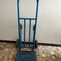 گاری حمل بار