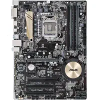 مادربرد z170-p asus+ i3-6100 نسل ۶ و ۷ ddr4