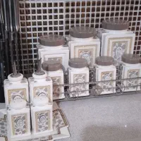 ست پا سماوری