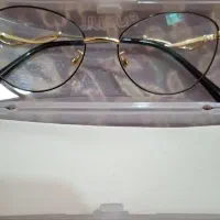 فرم عینک سالم و نو