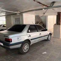 پژو 405مدل 90