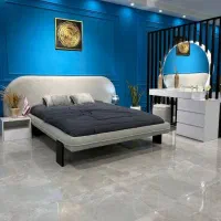 تختخواب تدی مشابه کارهای ترک