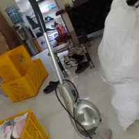 جارو برقی اعصایی