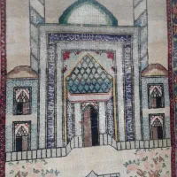 قالی