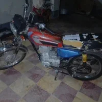 موتور هویزه