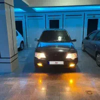 پراید 132 مدل 89