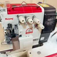 چرخ خیاطی صنعتی زیگزال و راسته