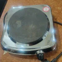گاز مسافرتی برقی