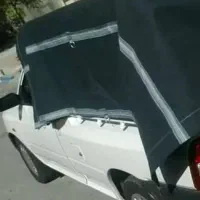 چادر باربند تر باری برزنت درجه ۱