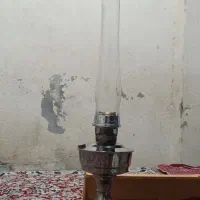 چراغ لمپا اینگلیسی