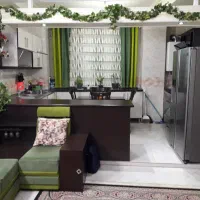 آپارتمان ۵۳ متری تک خواب