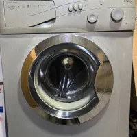 ماشین اتوماتیک هایر