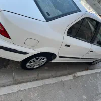 سمند Ef7|خودرو سواری و وانت|قرچک, شهرک طلائیه|دیوار