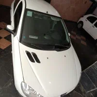 ۲۰۶ تیپ ۲ مدل ۴۰۱