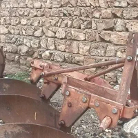 فروش گاو آهن