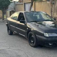 زانتیا ۲۰۰۰مدل ۸۳