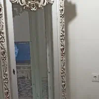 بوفه و ساعت
