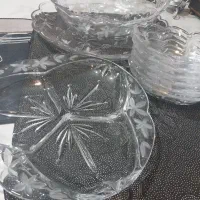 ظروف پذیرایی سوگاژاپن