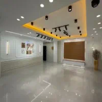 ۷۷ متر فول امکانات کم سن خوش نقشه بلوار تعاون