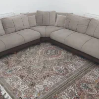 مبل ال (ترک) ۷نفره  اصلی