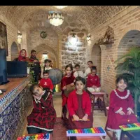 موسیقی کودک