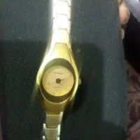 ساعت omax اصلی ژاپن ضدآب