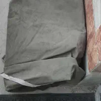 چادر برزنتی ضد اب نیسان