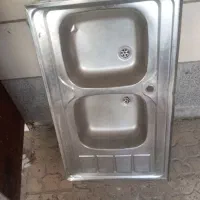 سینگ ظرف شویی