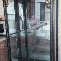 بوفه در حد نو