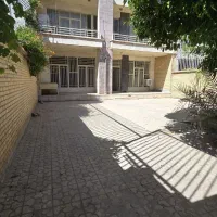 ۳۳۰ متر ویلایی تجاری خور / عرض ۱۲ / اطلسی