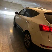 فروش خودرو جک s5