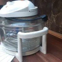 هواپز  برقی در حد نو