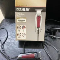 ماشین اصلاح خط زن وال دیتیلر wahl Detailer