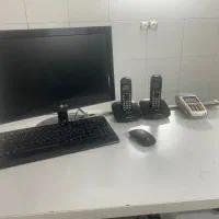 منشی