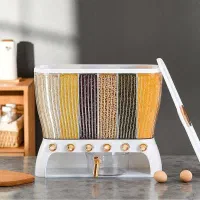 جا حبوبات و جا برنج شیک و خاص پسند