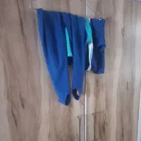 لباس ژیمناستیک پسرانه