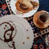 فال قهوه وتاروت