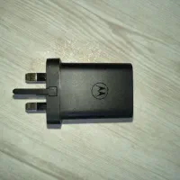 شارژر ۳۰ وات اصل موتورولا