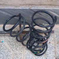 فنر فابریکی تیبا