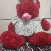 عروسک خرس