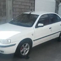 سمند LX 90|خودرو سواری و وانت|قروه, |دیوار