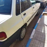 پراید 90