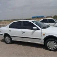 سمندLX XU7|خودرو سواری و وانت|قیدار, |دیوار