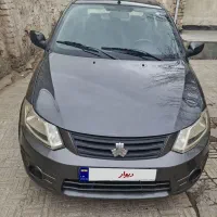 سایناEX مدل 96|خودرو سواری و وانت|کرمانشاه, |دیوار