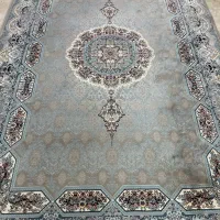 فرش ۱۲۰۰شانه مناسب جهیزیه نو نو